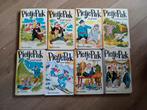 Pietje Puk Boeken 8 stuks, Boeken, Ophalen, Gelezen, Fictie algemeen