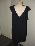 Patrizia Pepe jurk little black dress maat 36 - S (it 42), Zwart, Ophalen of Verzenden, Zo goed als nieuw, Patrizia Pepe