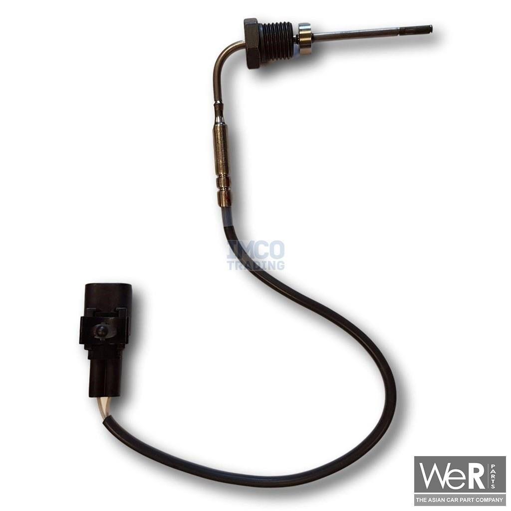 Uitlaatgastemperatuursensor A SsangYong 2.7 2.0 Diesel  6651, KGM Europe GmbH, Ophalen of Verzenden, Info@smotor.com, Ssangyong
