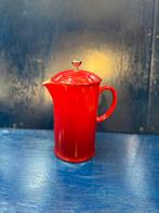 le creuset coffee press, Huis en Inrichting, Overige typen, Nieuw, Ophalen of Verzenden, Overige stijlen
