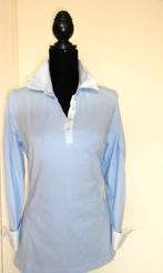 Erfo blauwe truitje maat 42, Maat 42/44 (L), Zo goed als nieuw, ERFO, Verzenden