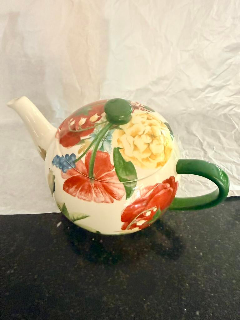 THEEPOT GIEN VOLUPTÉ, Ophalen of Verzenden