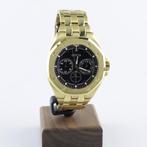 Guess Dames Top Gun GW0278G2 Horloge