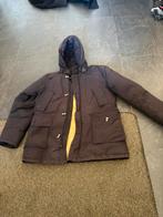 jassen, Ophalen, Gedragen, Maat 52/54 (L), Zwart