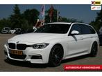 BMW 3-serie Touring 340i M sport Centennial High Executive, Automaat, Achterwielaandrijving, 327 pk, Wit