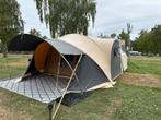Cabanon Mercury Deluxe, Ophalen, Beige, Cabanon, Aanwezig