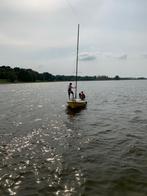 Varuna 501 zeilboot inclusief trailer en zeilen, Ophalen, Gebruikt, Overige typen, 3 tot 6 meter