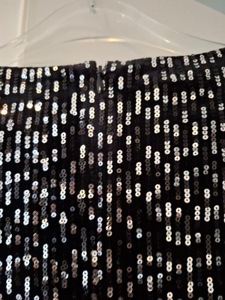 Danmes jurk, Kleding | Dames, Maat 38/40 (M), Zwart, Sissy-Boy, Ophalen of Verzenden