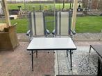 Camping stoelen, Ophalen, Gebruikt, Campingstoel
