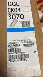 partij velux materiaal   . Velux Dakramen (GGL Serie), Minder dan 80 cm, Minder dan 80 cm, Nieuw, Ophalen of Verzenden