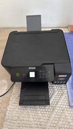 Epson ET-2820 Printer, Computers en Software, Printers, Ophalen of Verzenden, Gebruikt