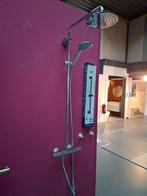 Grohe regendoucheset, Niet ingevuld, Nieuw, Kraan, Ophalen