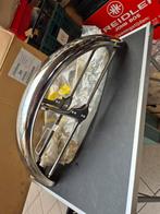 Suzuki a70/80/100 b100 /120 t90/125 as120 ac100 spatbord nos, Ophalen of Verzenden, Nieuw, Overige typen, Overige merken