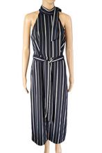 Nieuwe lange jurk van River Island maat S, Kleding | Dames, Jurken, Overige kleuren, River Island, Nieuw, Ophalen of Verzenden