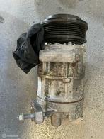 Aircopomp origin Ford B-Max B232 ('12-'18) H1BH-19D 629-DA, Gebruikt, Ford, Ophalen of Verzenden, Ford