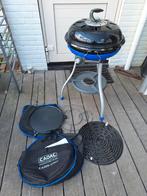 Weinig gebruike Cadac Carri Chef, Tuin en Terras, Gasbarbecues, Ophalen, Zo goed als nieuw