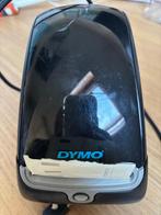 Dymo 450 etikettenprinter, Computers en Software, Labelprinters, Ophalen of Verzenden, Gebruikt, Etiket, Dymo
