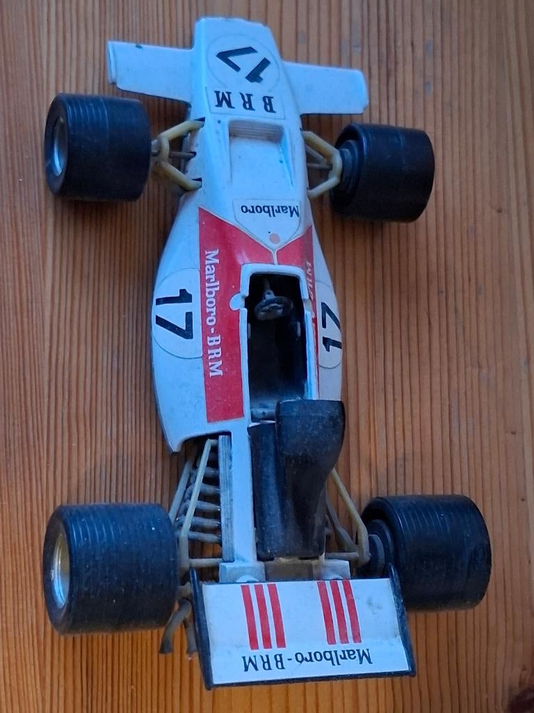 Raceauto, Ophalen of Verzenden, Gebruikt, Auto, Overige merken