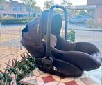Nuna autostoel met isofix Dec2025, Ophalen, Zo goed als nieuw