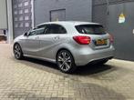 Mercedes-Benz A-klasse 200 Ambition | Panoramadak | Getint G, Auto's, Voorwielaandrijving, Gebruikt, Bedrijf, Handgeschakeld