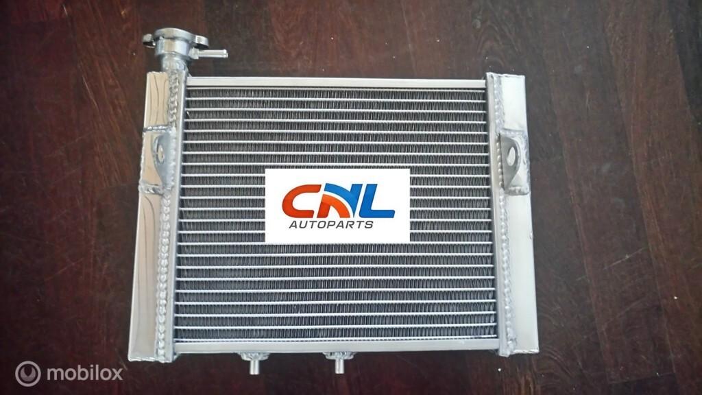 Radiateur CAN-AM/CANAM OUTLANDER 500 / 650 / 800 2007-2014, Nieuw, Ophalen of Verzenden