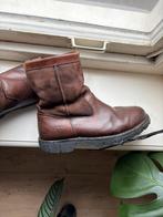 Ugg, Ophalen, Zwart, Boots, Gedragen