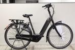 Gazelle GRENOBLE C380 HMB 400Wh Dames Eclipse Black 53cm L 2, Fietsen en Brommers, Elektrische fietsen, Gebruikt, -, - 0
-, NL