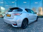 Lexus CT 200h 25th Edition, NAP, Camera, Navi, 1345 kg, 28 km/l, Gebruikt, 4 cilinders