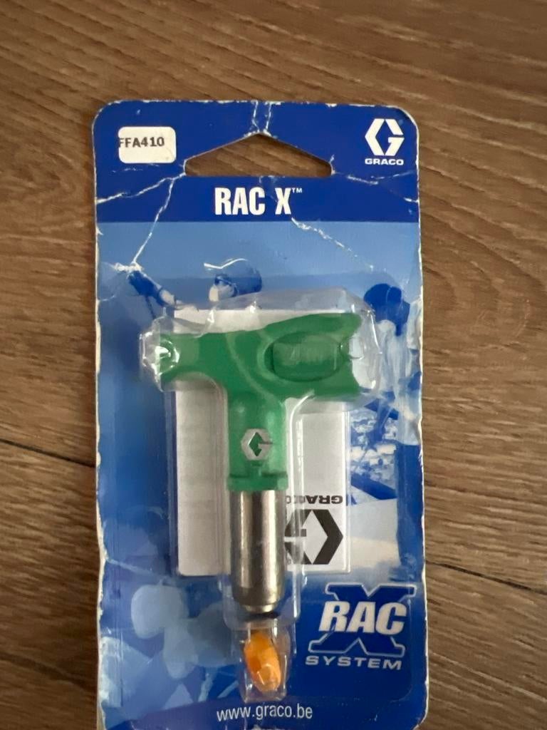 Graco tip FFA410, Ophalen of Verzenden, Nieuw, Overige typen