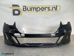 Bumper BMW 5 G60 G61 M-Pakket MPakket 23- 51118084653 Voorbu, Auto-onderdelen, Bumper