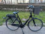 Elektrische fiets sparta, Sparta, Versnellingen, Zo goed als nieuw, 56 cm of meer