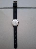Vintage Ancre horloge, Overige merken, Staal, Met bandje, Polshorloge