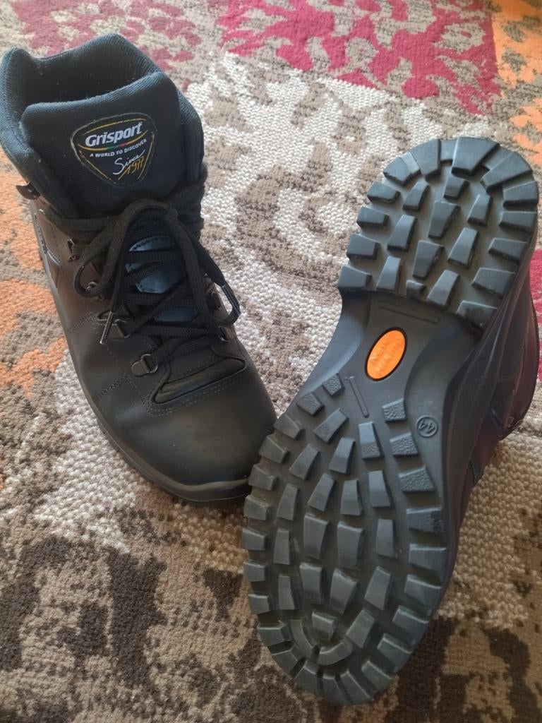 Wandelschoenen (44) OPHALEN!!, Sport en Fitness, Bergsport en Wandelen, Ophalen, Zo goed als nieuw