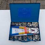 Klauke kabelschoen perstang, Ophalen of Verzenden, Zo goed als nieuw