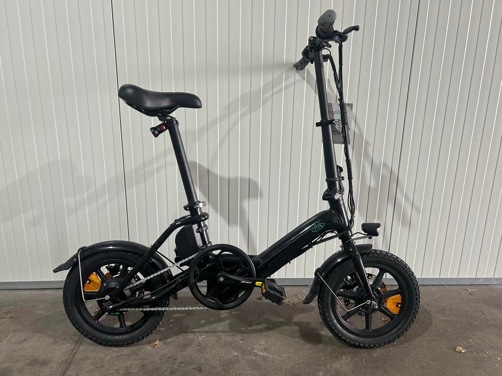 Nieuwe Fiido c3 Pro elektrische vouwfiets, Heren, Versnellingen, Nieuw, Ophalen