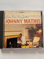 Johnny Mathis, Ophalen of Verzenden, 1960 tot 1980, Zo goed als nieuw, Jazz