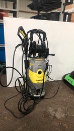 Parkside hogedrukreiniger, Tuin en Terras, Hogedrukreinigers, Ophalen, Zo goed als nieuw, Elektrisch