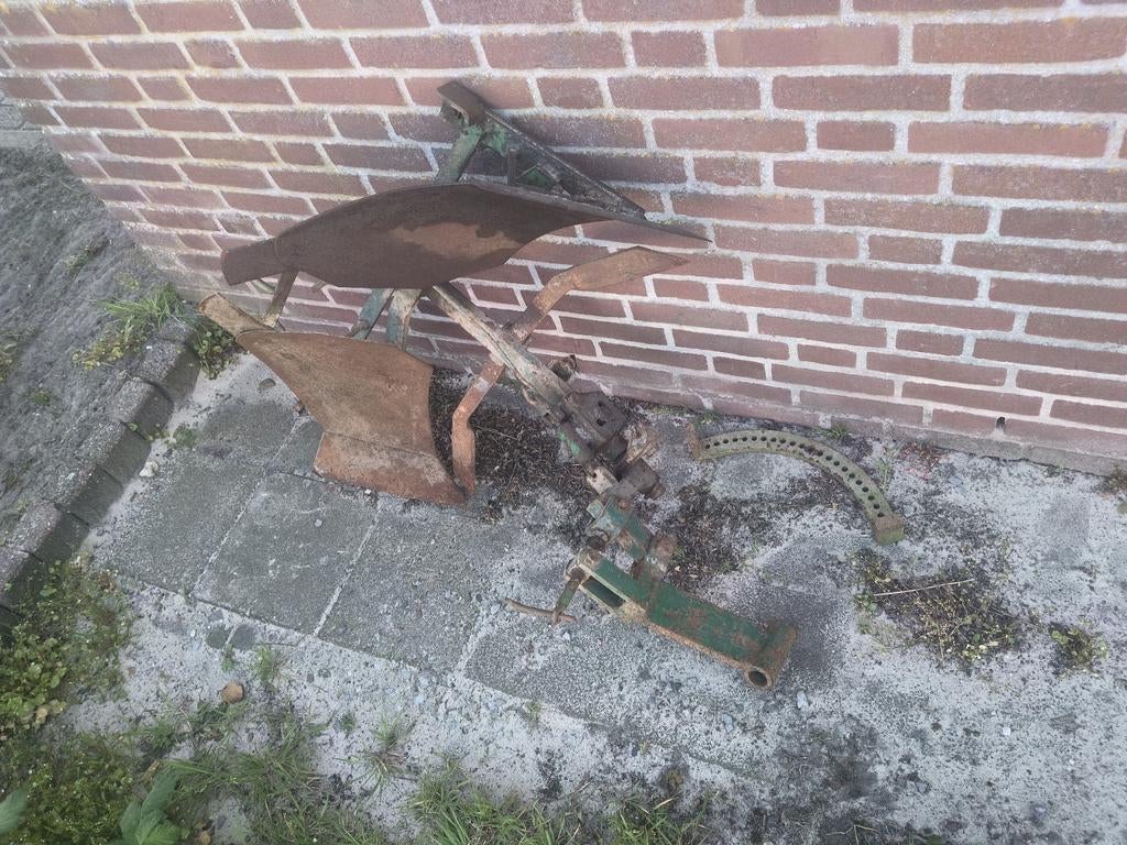 Agria tuinfrees, Ophalen of Verzenden, Benzinemotor, 1800 rpm of meer