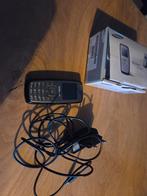 Retro Klassieker: Samsung SGH-C140, Overige modellen, Zwart, Ophalen of Verzenden, Zo goed als nieuw