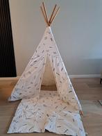 Nobodinoz Tipi tent met kleed, Ophalen, Gebruikt