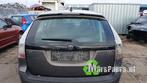 Achterklep van een Saab 9-3, Auto-onderdelen, Gebruikt, -, Ophalen of Verzenden, -