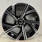 17 inch Bergamo Fits VW Polo Audi A1 5x100 et45 205/45/17, Handelsnaam fabrikant, Velg(en), Nieuw, 17 inch