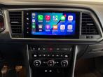 SEAT Ateca 1.0 TSI Navi|LED|Cruise|Carplay|Camera|Dealer Ond, Voorwielaandrijving, Adaptive Cruise Control, Stof, Gebruikt