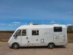 Bürstner Aviano i 650, 2 zonnepanelen Cruisecontrol Dakairco, Integraal, Standaard zit, Ringverwarming, Buitenlamp