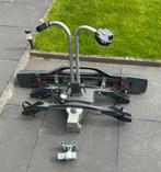 Fietsdrager, Gebruikt, Ophalen of Verzenden, 2 fietsen, Trekhaakdrager