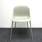 Muuto Fiber Side Chair Design Stoelen | Zacht Groen, Gebruikt, Overige kleuren, -, -