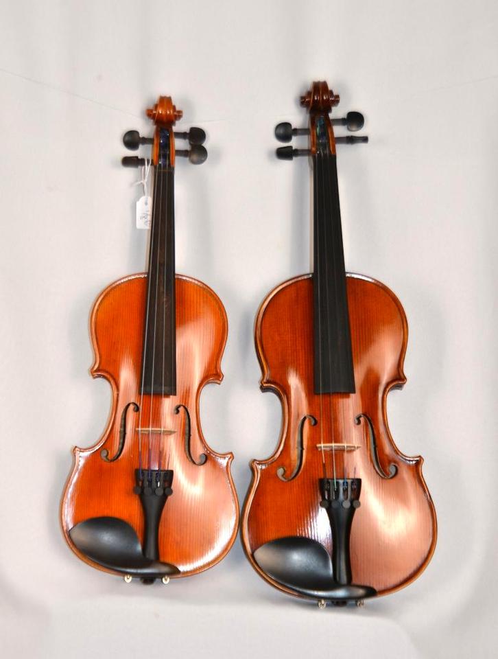 Nieuwe 1/8 viool met koffer en strijkstok 50% korting, Muziek en Instrumenten, Overige Muziek en Instrumenten, Nieuw, Ophalen of Verzenden