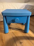 IKEA Mammut kinder nachtkastje, Kinderen en Baby's, Ophalen, Gebruikt, Stoel(en)