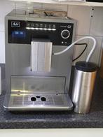 Melitta Caffeo CI Special Edition, Witgoed en Apparatuur, Koffiezetapparaten, Ophalen of Verzenden, Koffiemachine