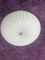 Plafondlampen IKEA Calypso (12 stuks), Ophalen, Gebruikt, Glas